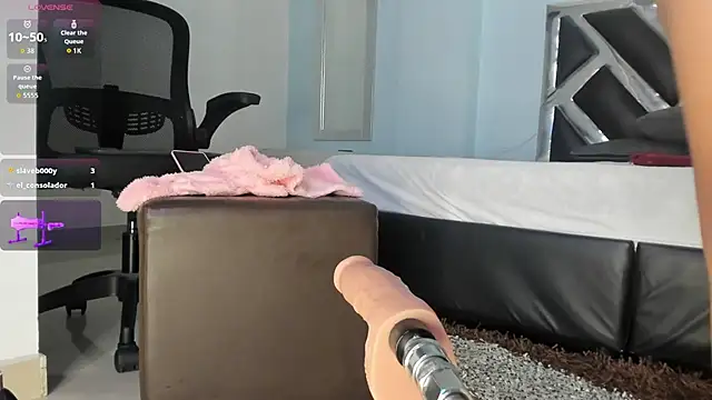 Katee_mos's cam snapshot