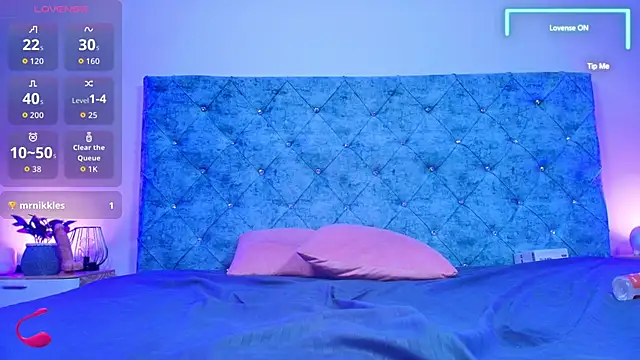 Amaraa_Silk's cam snapshot