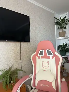 ZenaidaSasha's cam snapshot