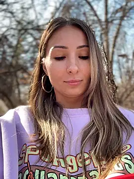 Wonder_Kari's cam snapshot