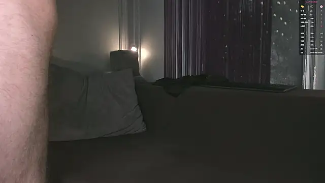 WayneWilson live sex cam