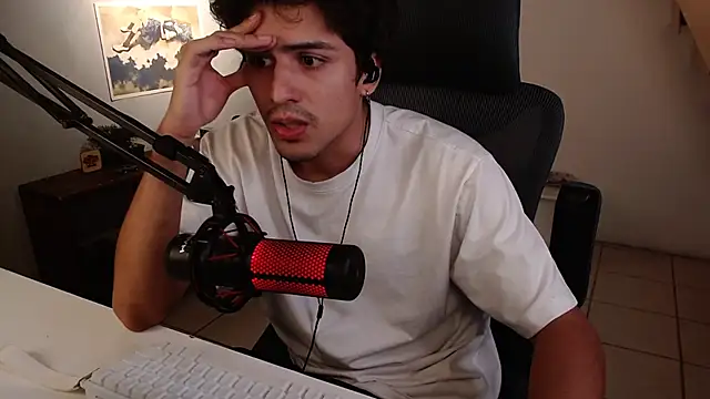 Thieves9 live sex cam