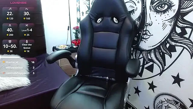 AlexandraJones_'s cam snapshot