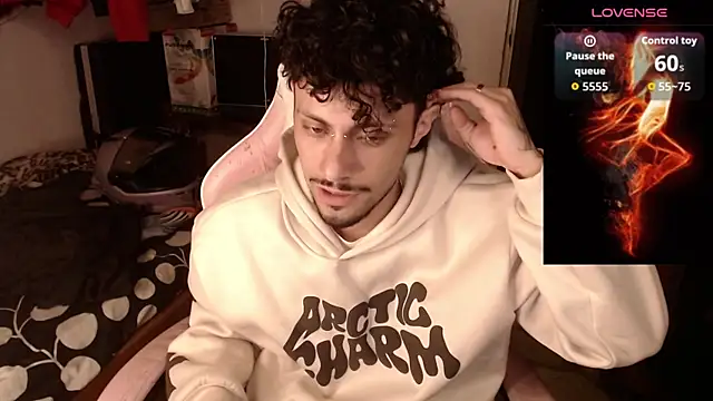 Apolo_S live sex cam