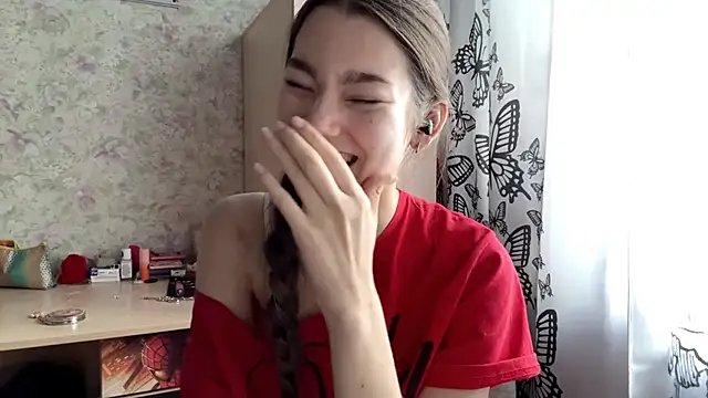 Cuteviola live sex cam