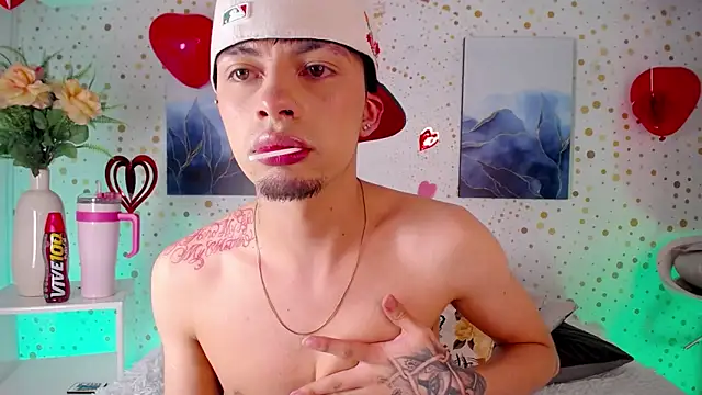 Novoa_Prime live sex cam