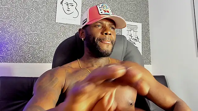 Mark_Vega live sex cam