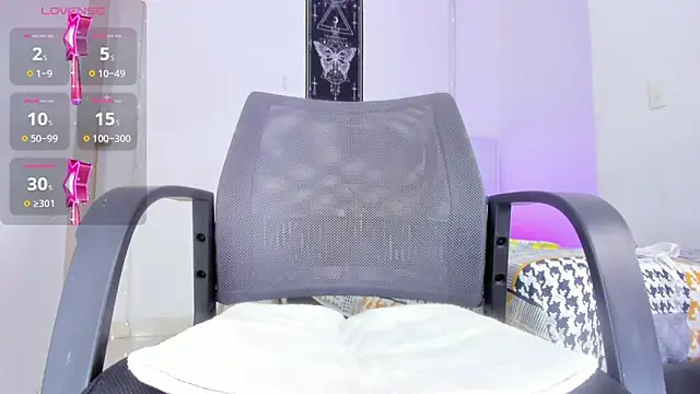 Brithanycullen live sex cam