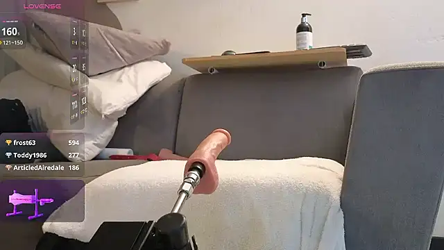 Saly_Moon1 live sex cam