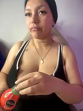 Miia__Taylor's cam snapshot