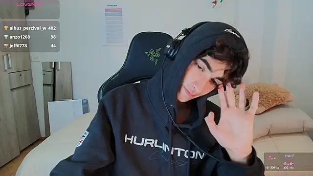 Nude_Boy18 live sex cam