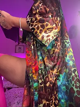 SofiaSiren's cam snapshot