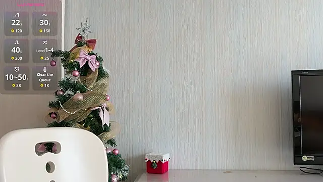 shuimitao1's cam snapshot