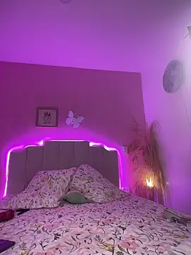 SofiaSiren's cam snapshot