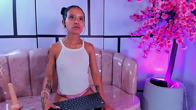 SaraJoness__'s cam snapshot