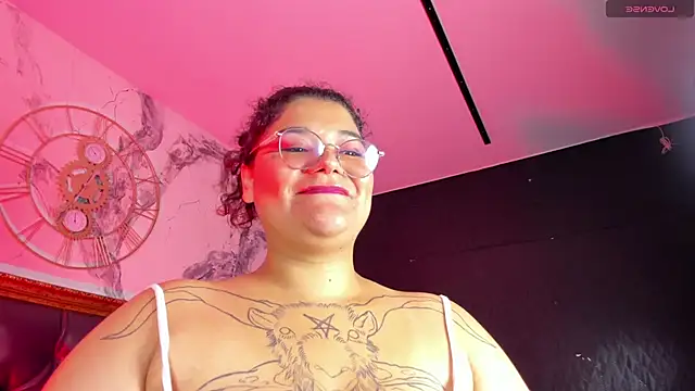 DarkReed's cam snapshot