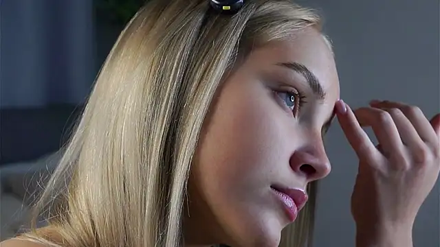 AftonConnett live sex cam