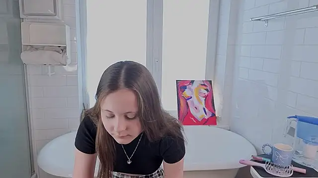 CinthiaSluis live sex cam