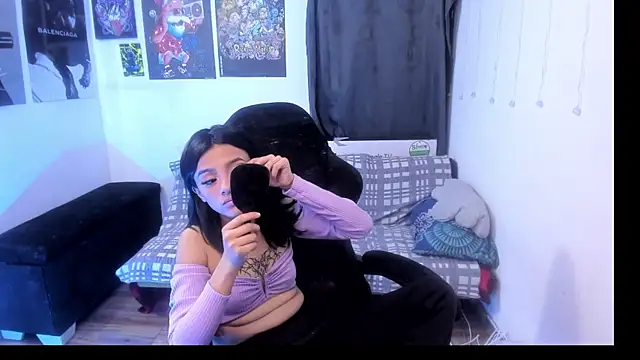 Candy__Girll18's cam snapshot