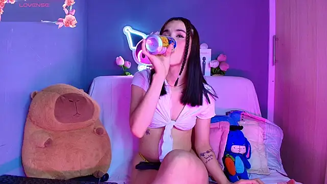 samivan1234's cam snapshot