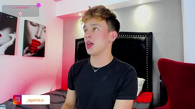 LiamWildx20 live sex cam