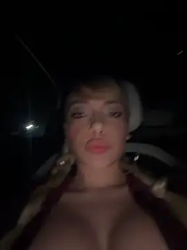 Ginevrafedez's cam snapshot