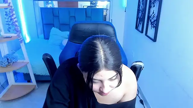 bloom_winxx's cam snapshot