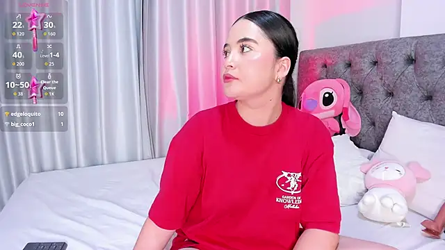 abbyfoxx_'s cam snapshot