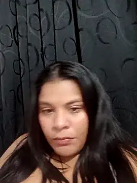 Sam-Evans-hot's cam snapshot