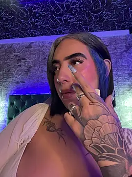 Scarlett-LS's cam snapshot