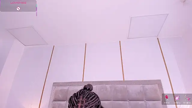 DakotaWangi's cam snapshot