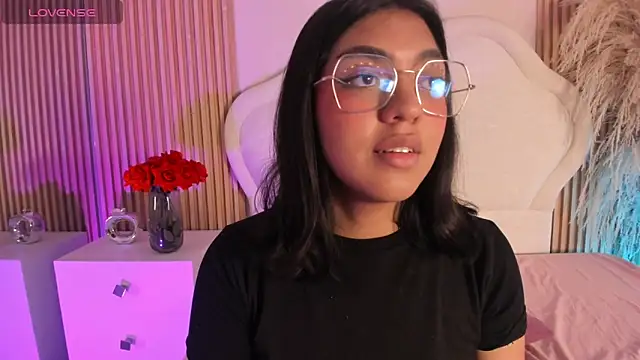 rebeca_taylor's cam snapshot