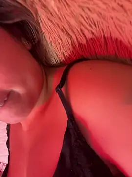 Victoria_Rico's cam snapshot