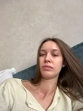 ElliRose's cam snapshot