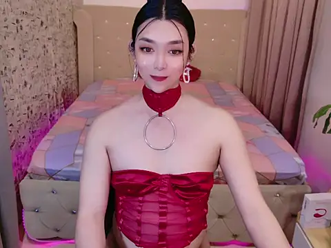 Ts-yoshi live sex cam