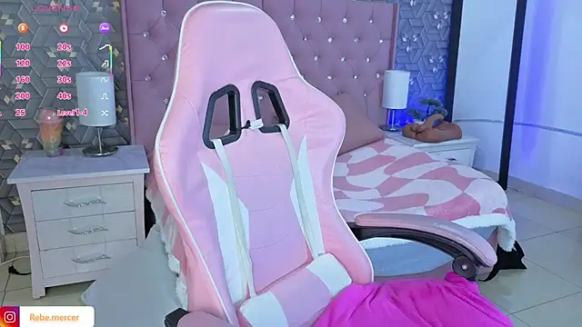 Rebekah_Mercer's cam snapshot