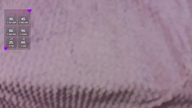 TomokoRocha's cam snapshot