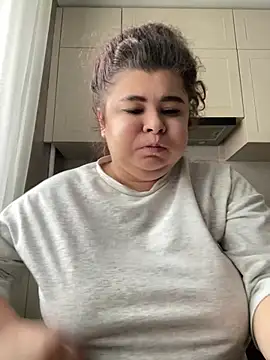 AliceCurlyX's cam snapshot