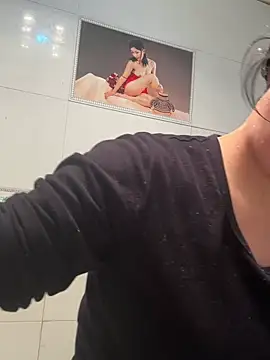 buusoom's cam snapshot