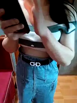 meonho99's cam snapshot