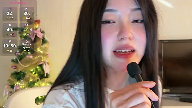 shuimitao1's cam snapshot