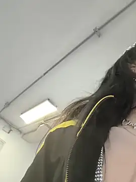 VioletxBloom's cam snapshot