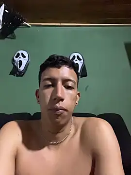 Sebastian_Villamarin live sex cam