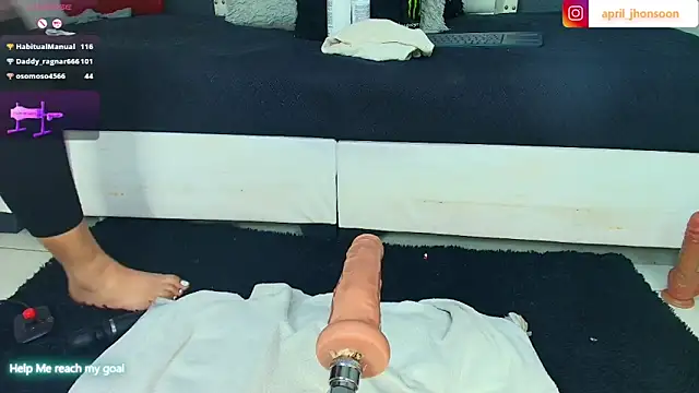 april_jhonsson's cam snapshot