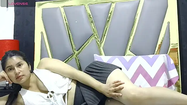 kangomez19's cam snapshot