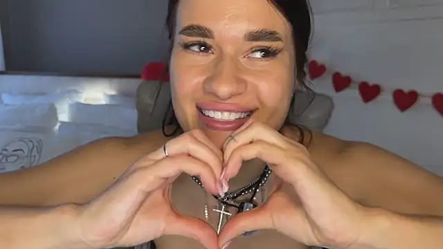 UrLillShy live sex cam