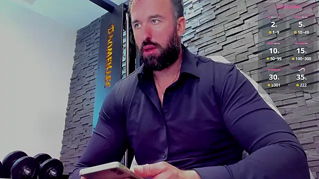 David_Big_Daddy live sex cam