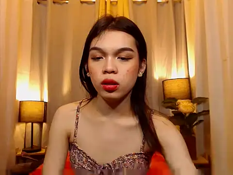 TWINKTRANSSHANEL live sex cam