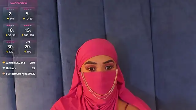 fatimarab__'s cam snapshot