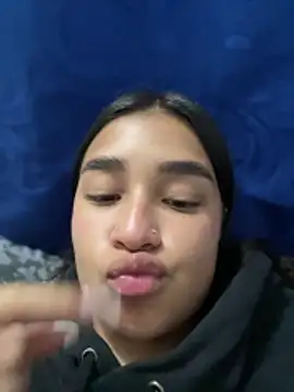 I_Samanthaa's cam snapshot